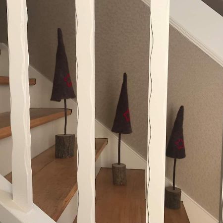 Appartement Chez Fabie Selestat Exterior photo