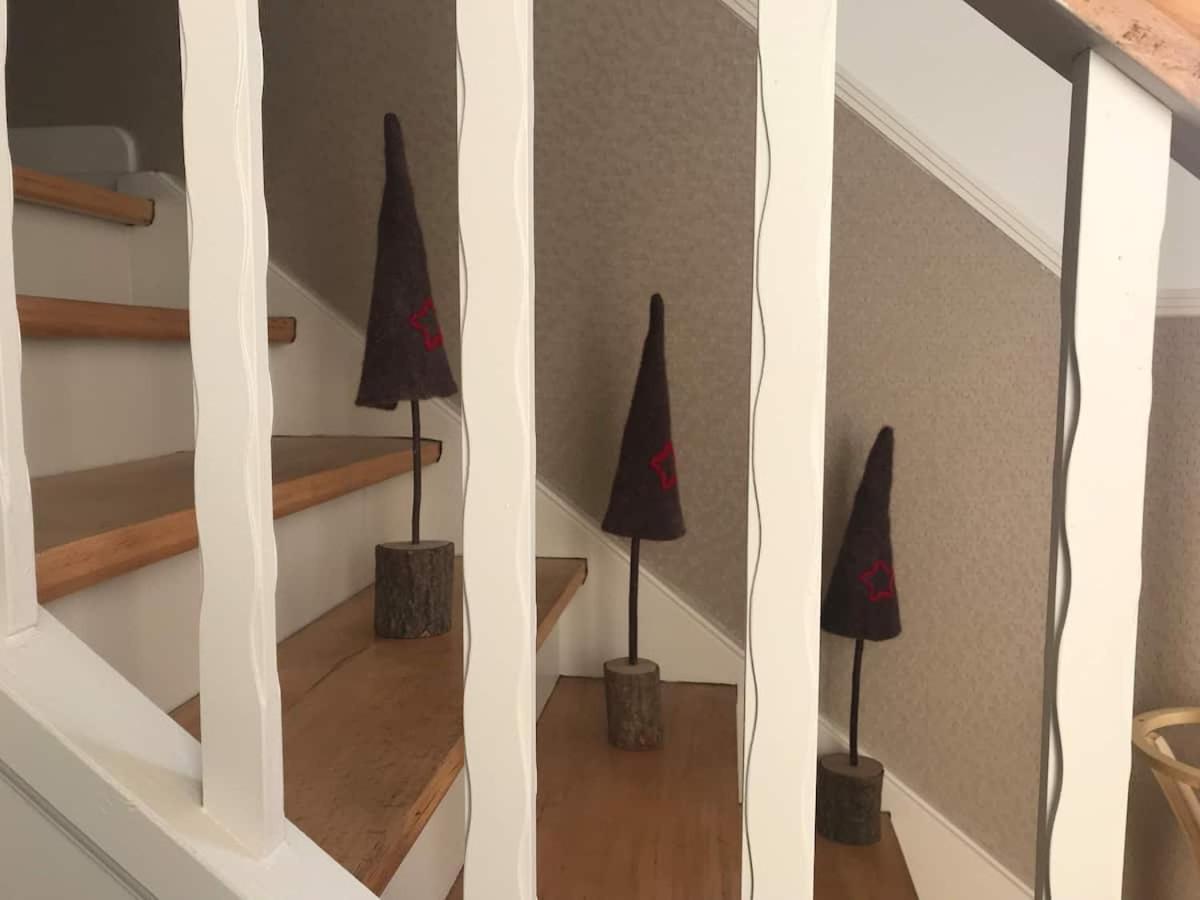 Appartement Chez Fabie Selestat Exterior photo